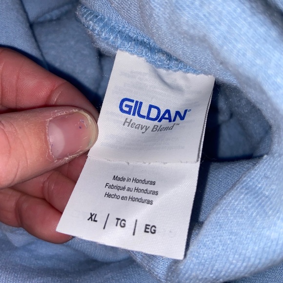 Paws Hoodie! - Picture 2 of 3